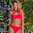 CALAO Balconette-Bikini mit Schale und Bügel;vielseitig zu binden