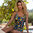 CALAO Badeanzug mit Softcups